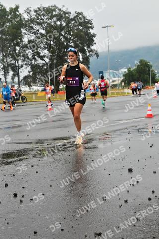 Foto de la CARRERA OMNILIFE GUADALAJARA a las 07:32