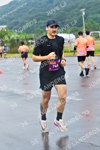 Foto de la CARRERA OMNILIFE GUADALAJARA a las 07:51