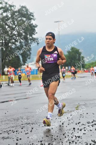 Foto de la CARRERA OMNILIFE GUADALAJARA a las 07:22