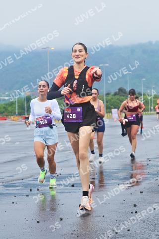 Foto de la CARRERA OMNILIFE GUADALAJARA a las 07:35