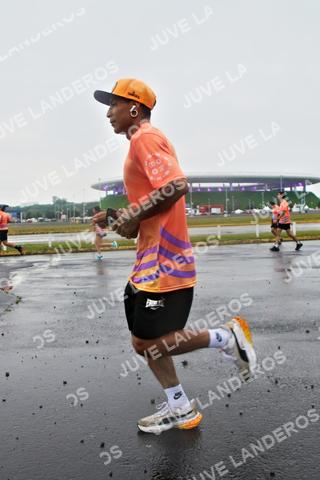 Foto de la CARRERA OMNILIFE GUADALAJARA a las 07:22