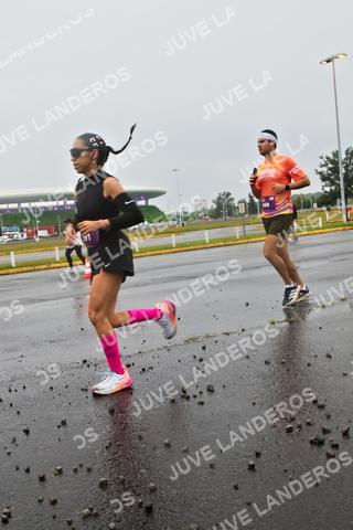 Foto de la CARRERA OMNILIFE GUADALAJARA a las 07:35