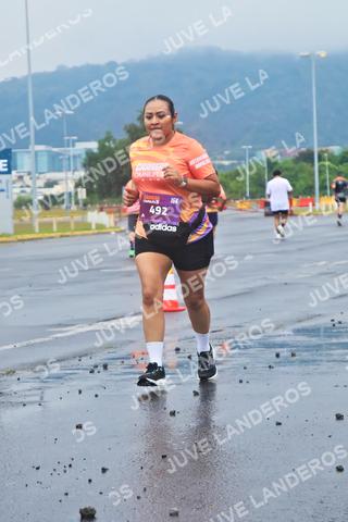 Foto de la CARRERA OMNILIFE GUADALAJARA a las 07:38
