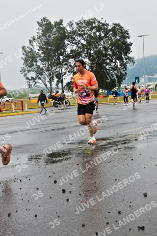 Foto de la CARRERA OMNILIFE GUADALAJARA a las 07:31