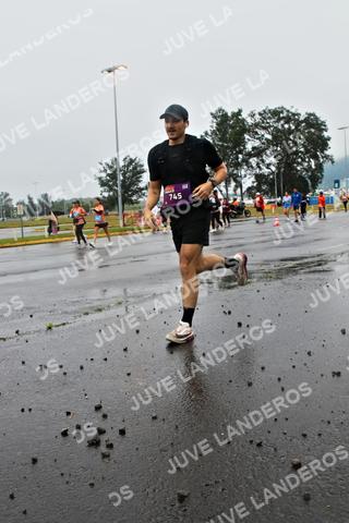 Foto de la CARRERA OMNILIFE GUADALAJARA a las 07:29