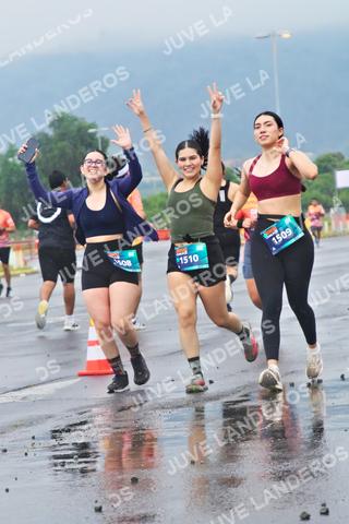 Foto de la CARRERA OMNILIFE GUADALAJARA a las 07:47