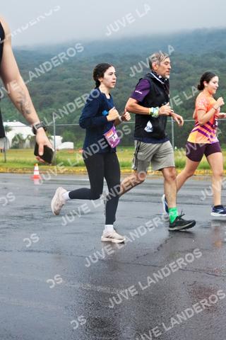 Foto de la CARRERA OMNILIFE GUADALAJARA a las 08:00