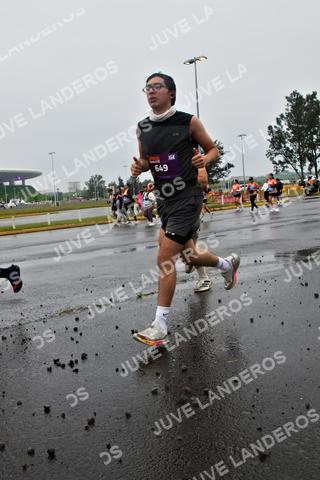 Foto de la CARRERA OMNILIFE GUADALAJARA a las 07:29