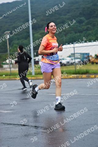 Foto de la CARRERA OMNILIFE GUADALAJARA a las 07:53