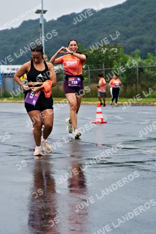 Foto de la CARRERA OMNILIFE GUADALAJARA a las 08:05