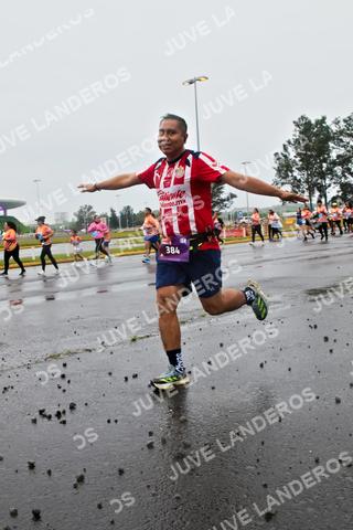 Foto de la CARRERA OMNILIFE GUADALAJARA a las 07:28