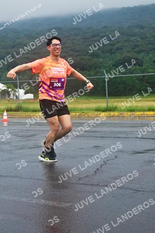Foto de la CARRERA OMNILIFE GUADALAJARA a las 07:57