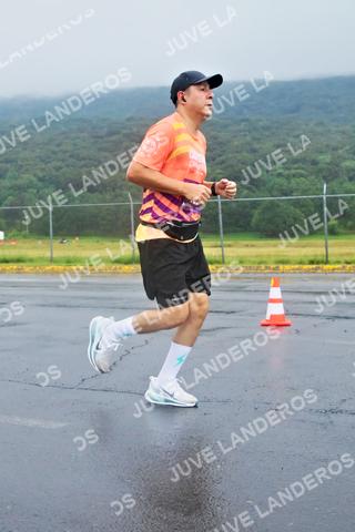 Foto de la CARRERA OMNILIFE GUADALAJARA a las 07:55