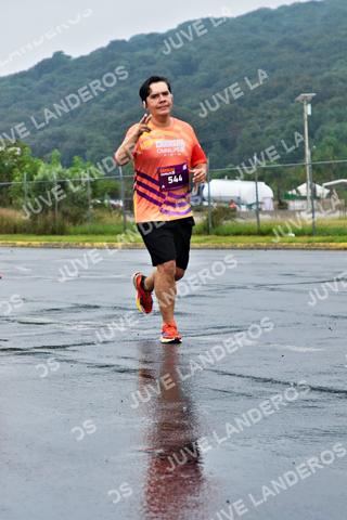 Foto de la CARRERA OMNILIFE GUADALAJARA a las 08:05