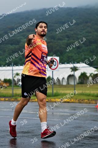 Foto de la CARRERA OMNILIFE GUADALAJARA a las 08:09