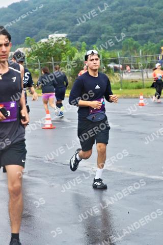 Foto de la CARRERA OMNILIFE GUADALAJARA a las 07:50