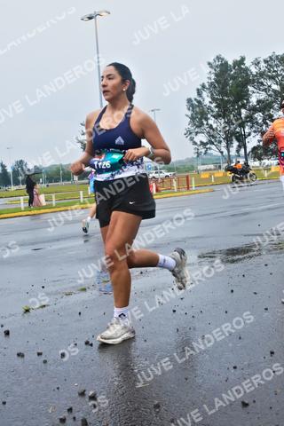 Foto de la CARRERA OMNILIFE GUADALAJARA a las 07:40