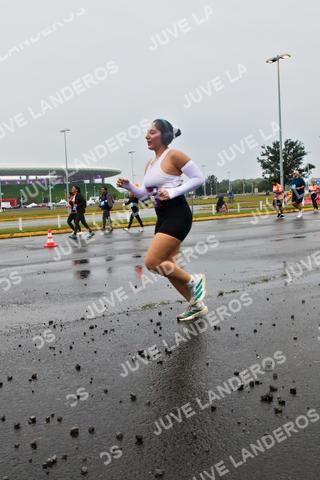 Foto de la CARRERA OMNILIFE GUADALAJARA a las 07:32