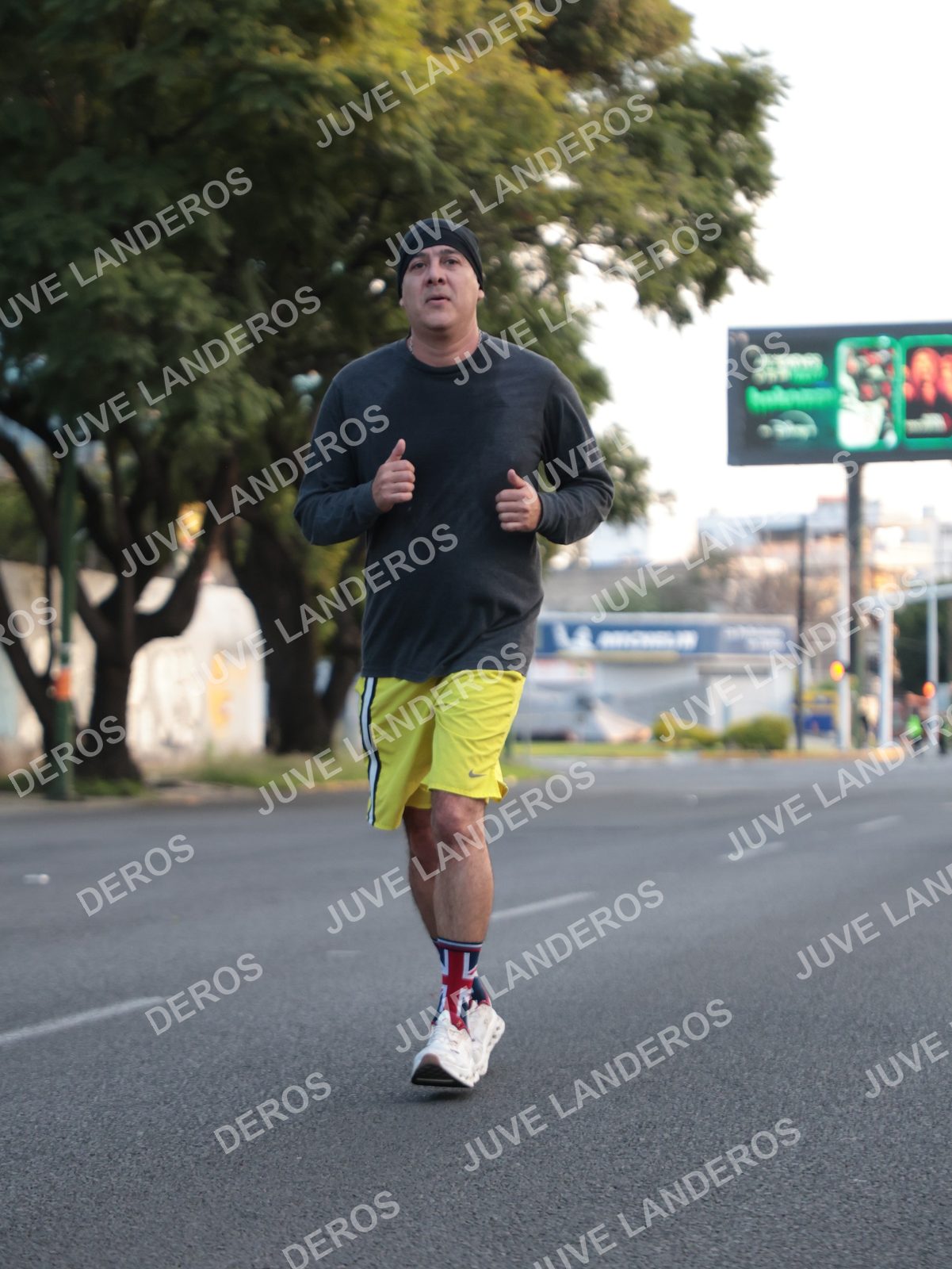 Foto del CIRCUITO DE LAS ESTACIONES OTOÑO GUADALAJARA en frente a Expo Guadalajara, Av. Mariano Otero 1499 a las 07:26