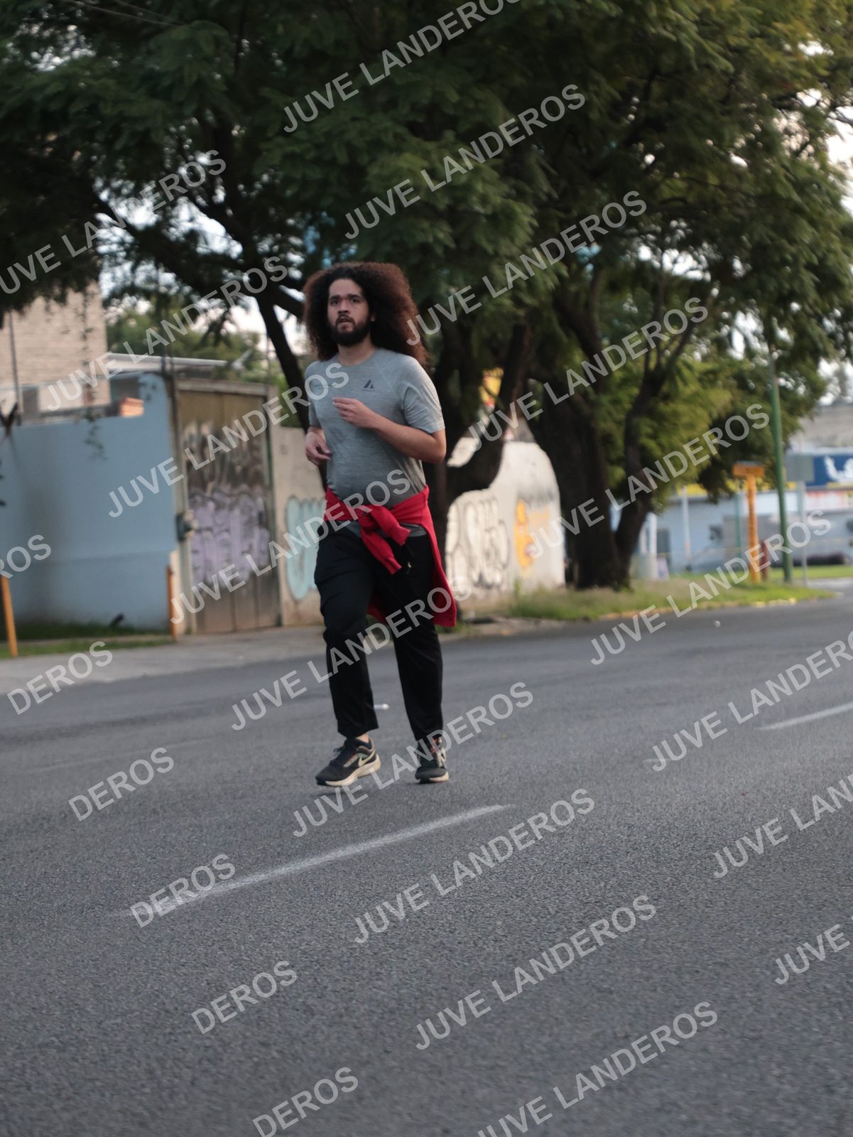 Foto del CIRCUITO DE LAS ESTACIONES OTOÑO GUADALAJARA en frente a Expo Guadalajara, Av. Mariano Otero 1499 a las 07:34