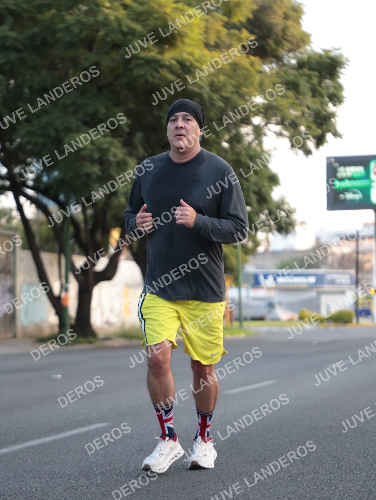 Foto del CIRCUITO DE LAS ESTACIONES OTOÑO GUADALAJARA en frente a Expo Guadalajara, Av. Mariano Otero 1499 a las 07:26