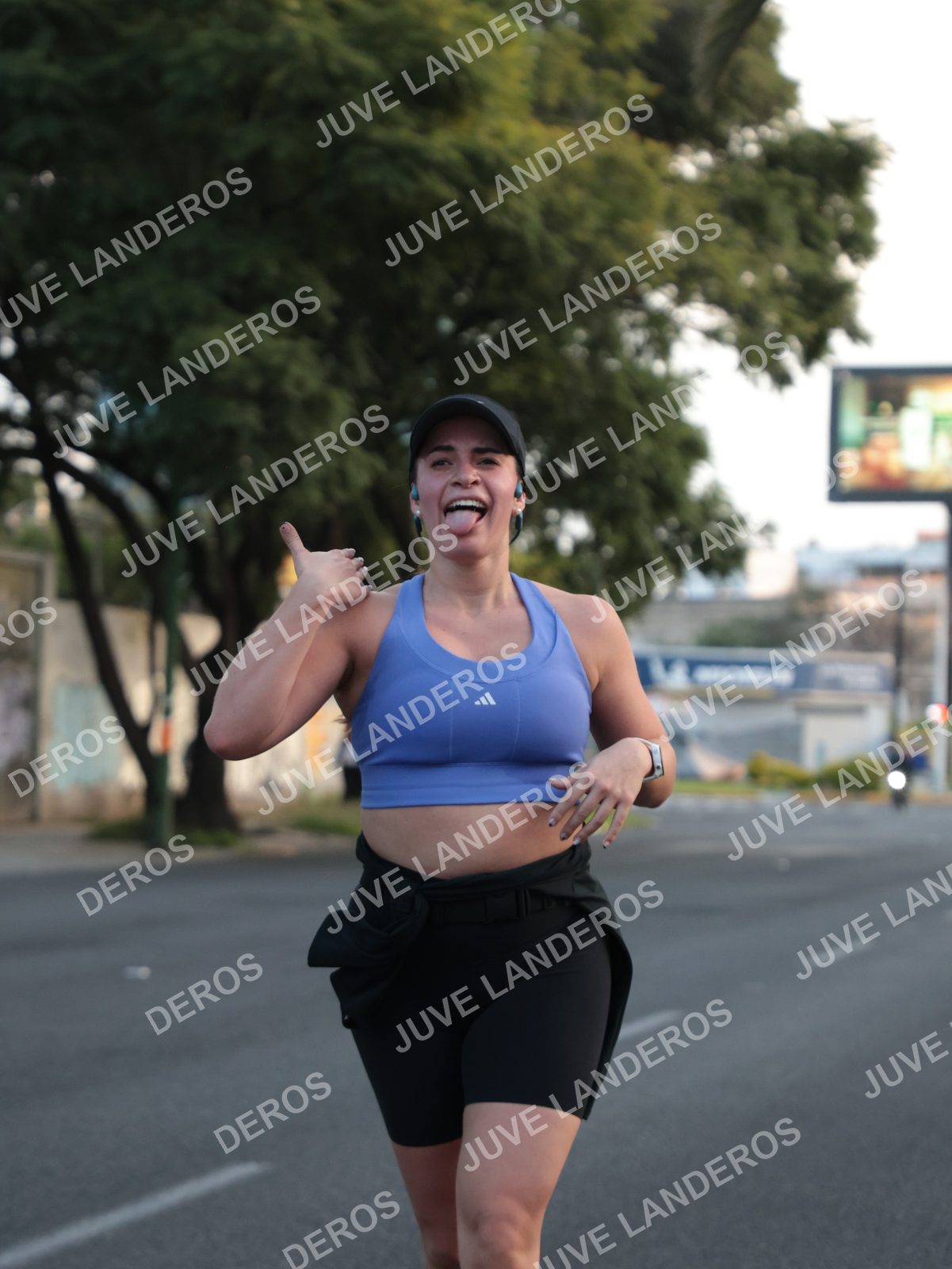 Foto del CIRCUITO DE LAS ESTACIONES OTOÑO GUADALAJARA en frente a Expo Guadalajara, Av. Mariano Otero 1499 a las 07:21