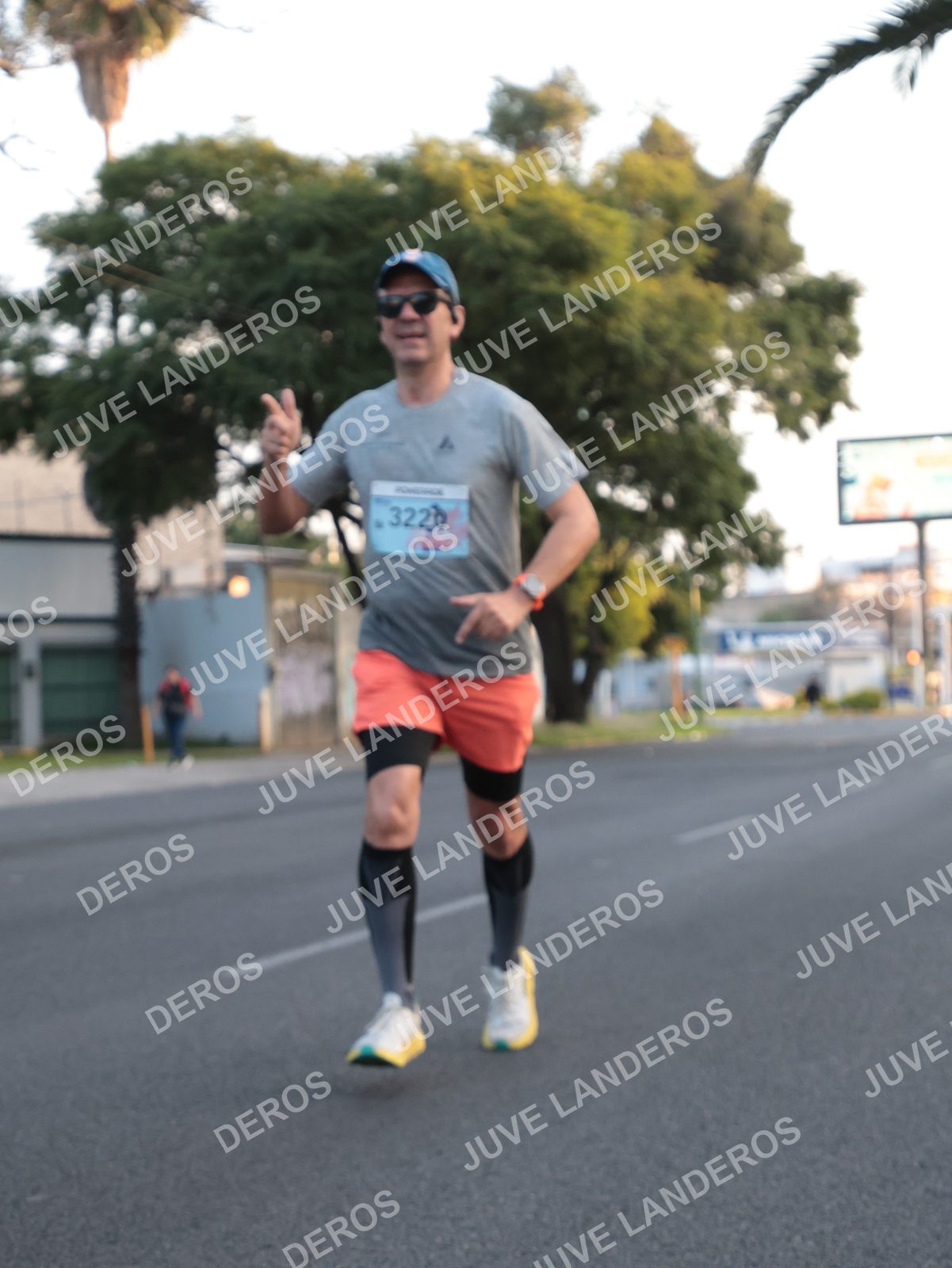 Foto del CIRCUITO DE LAS ESTACIONES OTOÑO GUADALAJARA en frente a Expo Guadalajara, Av. Mariano Otero 1499 a las 07:22