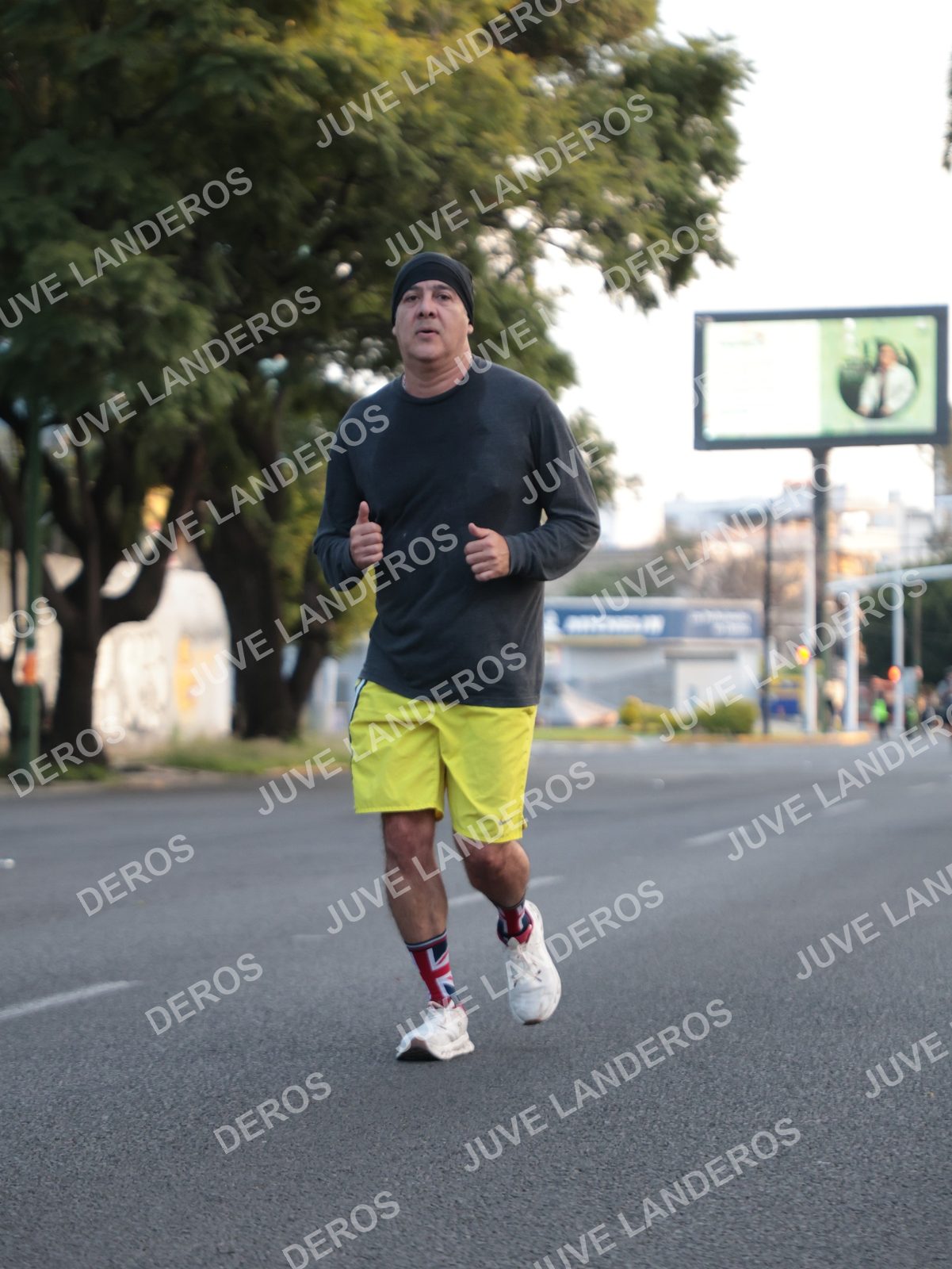 Foto del CIRCUITO DE LAS ESTACIONES OTOÑO GUADALAJARA en frente a Expo Guadalajara, Av. Mariano Otero 1499 a las 07:26