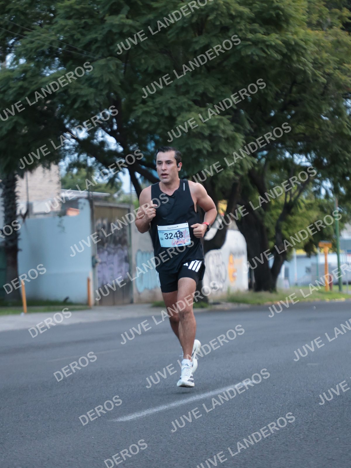 Foto del CIRCUITO DE LAS ESTACIONES OTOÑO GUADALAJARA en frente a Expo Guadalajara, Av. Mariano Otero 1499 a las 07:02
