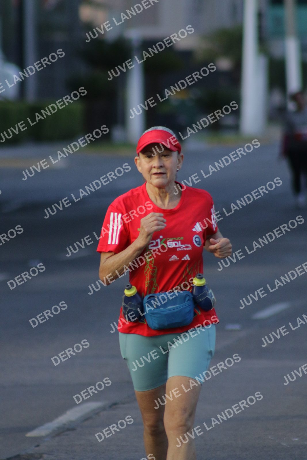 Foto del CIRCUITO DE LAS ESTACIONES OTOÑO GUADALAJARA en frente a Expo Guadalajara, Av. Mariano Otero 1499 a las 07:49