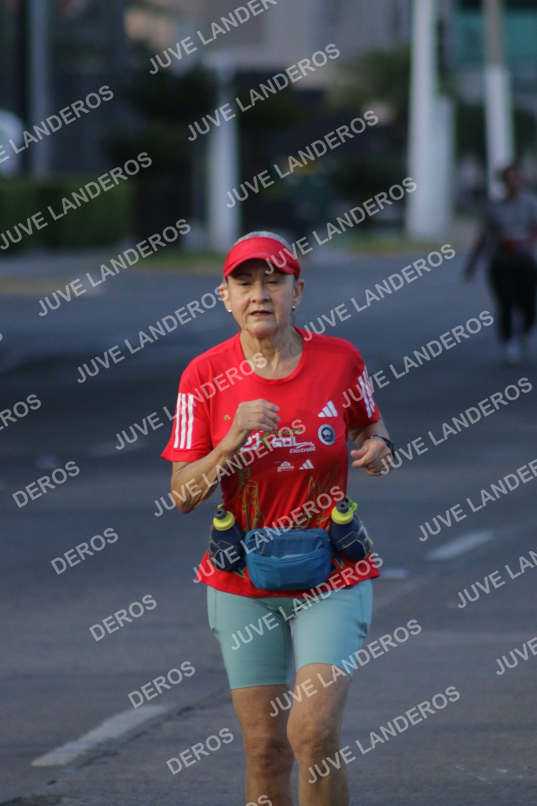 Foto del CIRCUITO DE LAS ESTACIONES OTOÑO GUADALAJARA en frente a Expo Guadalajara, Av. Mariano Otero 1499 a las 07:49