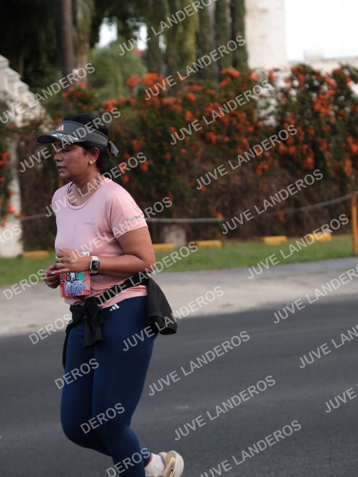 Foto del CIRCUITO DE LAS ESTACIONES OTOÑO GUADALAJARA en frente a Expo Guadalajara, Av. Mariano Otero 1499 a las 07:36