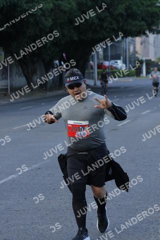 Foto del CIRCUITO DE LAS ESTACIONES OTOÑO GUADALAJARA a las 07:46