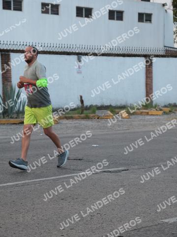Foto del CIRCUITO DE LAS ESTACIONES OTOÑO GUADALAJARA a las 07:36
