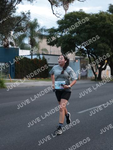 Foto del CIRCUITO DE LAS ESTACIONES OTOÑO GUADALAJARA a las 07:06