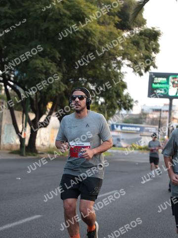 Foto del CIRCUITO DE LAS ESTACIONES OTOÑO GUADALAJARA a las 07:21