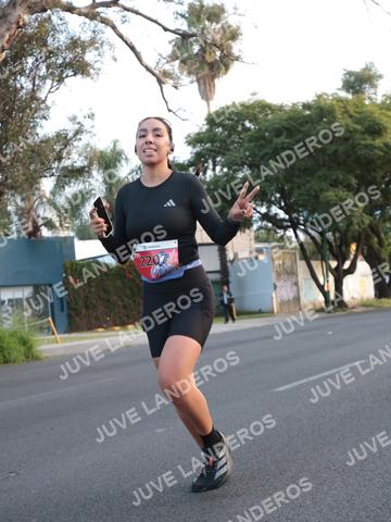 Foto del CIRCUITO DE LAS ESTACIONES OTOÑO GUADALAJARA a las 07:20