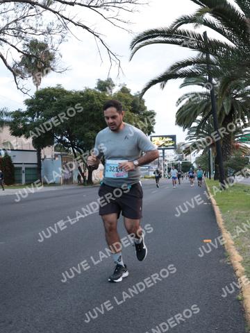 Foto del CIRCUITO DE LAS ESTACIONES OTOÑO GUADALAJARA a las 07:08