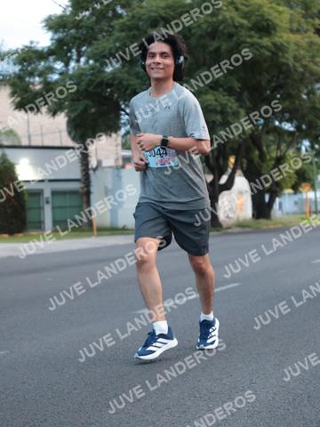 Foto del CIRCUITO DE LAS ESTACIONES OTOÑO GUADALAJARA a las 07:04