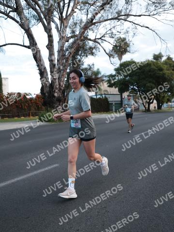 Foto del CIRCUITO DE LAS ESTACIONES OTOÑO GUADALAJARA a las 07:08