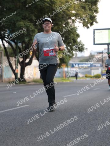 Foto del CIRCUITO DE LAS ESTACIONES OTOÑO GUADALAJARA a las 07:30