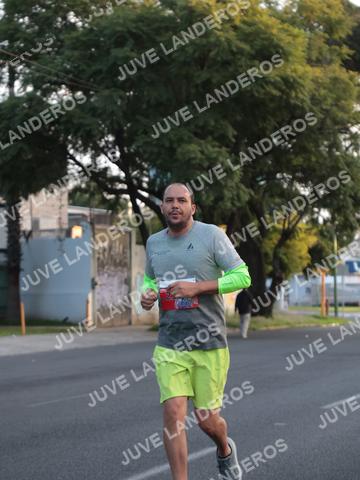 Foto del CIRCUITO DE LAS ESTACIONES OTOÑO GUADALAJARA a las 07:22