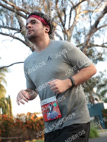 Foto del CIRCUITO DE LAS ESTACIONES OTOÑO GUADALAJARA a las 07:23