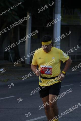 Foto del CIRCUITO DE LAS ESTACIONES OTOÑO GUADALAJARA a las 07:45