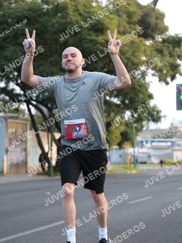 Foto del CIRCUITO DE LAS ESTACIONES OTOÑO GUADALAJARA a las 07:19