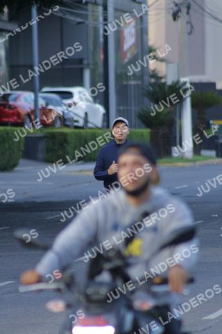 Foto del CIRCUITO DE LAS ESTACIONES OTOÑO GUADALAJARA a las 07:51