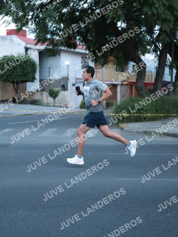 Foto del CIRCUITO DE LAS ESTACIONES OTOÑO GUADALAJARA a las 06:56