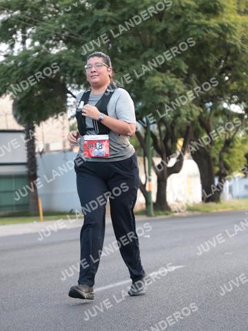 Foto del CIRCUITO DE LAS ESTACIONES OTOÑO GUADALAJARA a las 07:34