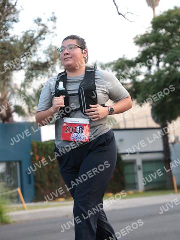Foto del CIRCUITO DE LAS ESTACIONES OTOÑO GUADALAJARA a las 07:34