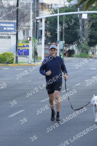Foto del CIRCUITO DE LAS ESTACIONES OTOÑO GUADALAJARA a las 07:39
